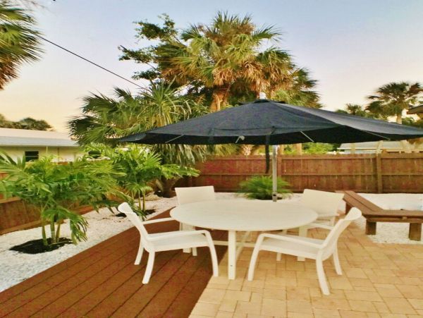 Siesta Key Home 965275