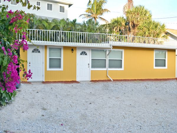 Siesta Key Condo 965277
