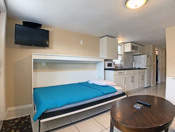 Siesta Key Condo 965277