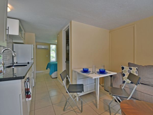 Siesta Key Condo 965277