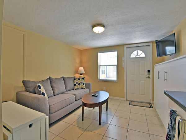 Siesta Key Condo 965277