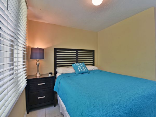 Siesta Key Condo 965277