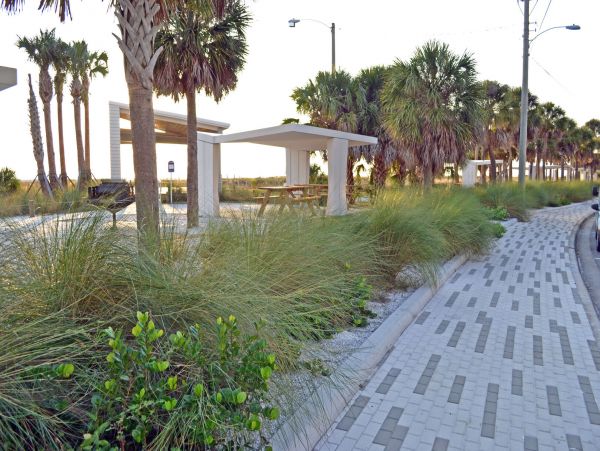 Siesta Key Condo 965277