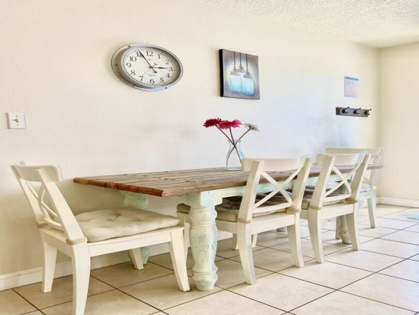 Two Bedroom Holmes Beach Vacation Condo Steps To Beach