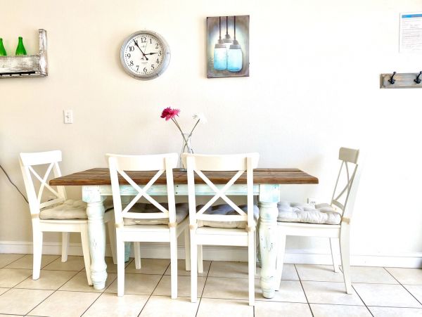 Two Bedroom Holmes Beach Vacation Condo Steps To Beach