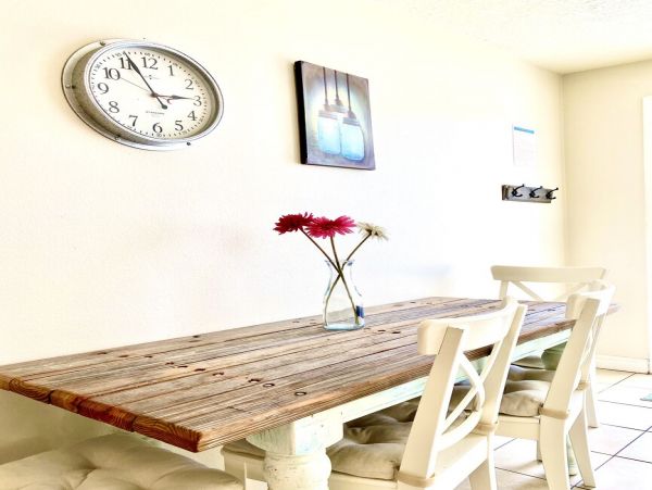 Two Bedroom Holmes Beach Vacation Condo Steps To Beach