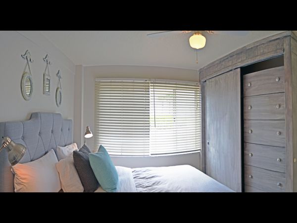 Two Bedroom Holmes Beach Vacation Condo Steps To Beach