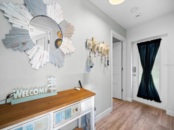 Luxury Island Retreat Awaits in this Siesta Key Pool Home
