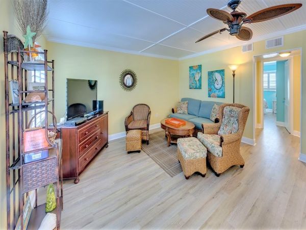 Anna Maria Island Holmes Beach Condo 965284