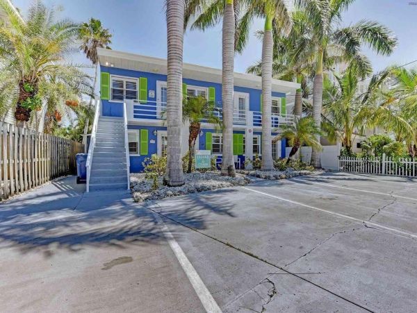 Anna Maria Island Holmes Beach Condo 965284