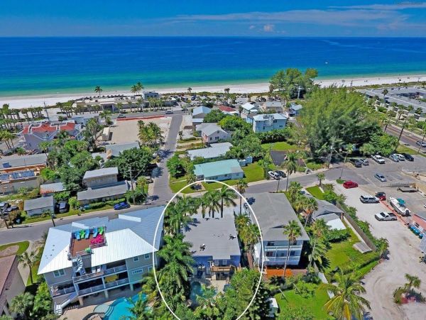 Anna Maria Island Holmes Beach Condo 965284