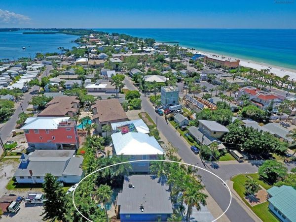 Anna Maria Island Holmes Beach Condo 965284