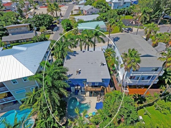 Anna Maria Island Holmes Beach Condo 965284