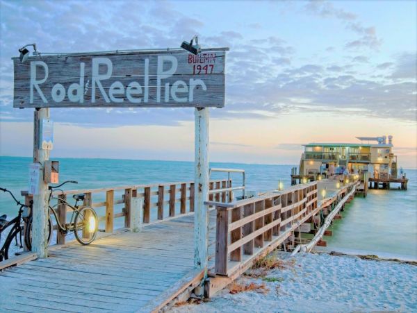 Anna Maria Island Holmes Beach Condo 965284