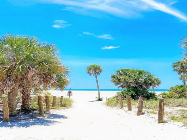 Anna Maria Island Holmes Beach Condo 965284