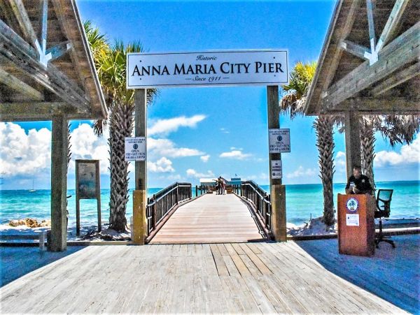 Anna Maria Island Holmes Beach Condo 965284