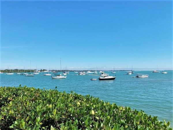 Anna Maria Island Holmes Beach Condo 965284