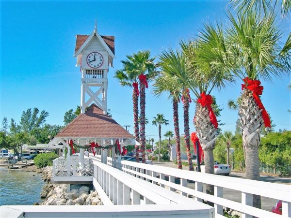 Anna Maria Island Holmes Beach Condo 965284