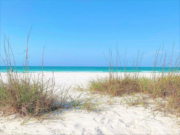Anna Maria Island Holmes Beach Condo 965284