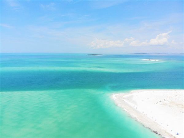 Anna Maria Island Holmes Beach Condo 965284