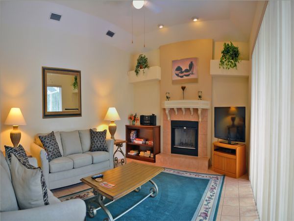 Siesta Key 3 Bedroom Vacation Home With Private Pool