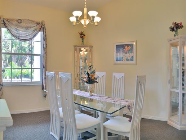 Siesta Key 3 Bedroom Vacation Home With Private Pool