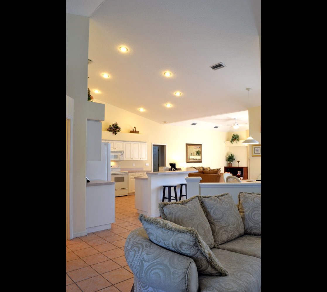 Siesta Key 3 Bedroom Vacation Home With Private Pool