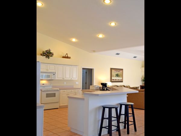 Siesta Key 3 Bedroom Vacation Home With Private Pool