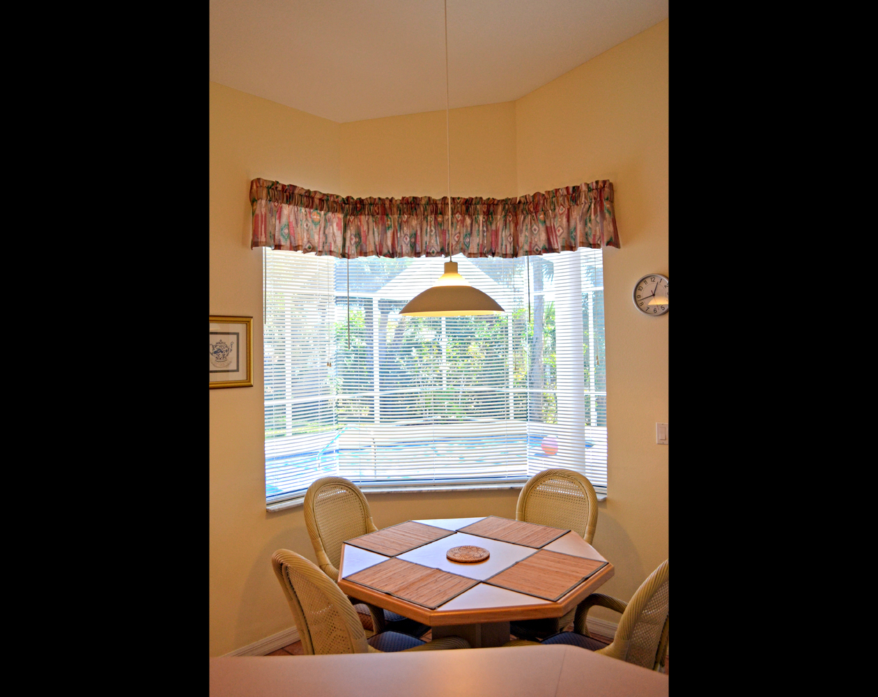 Siesta Key 3 Bedroom Vacation Home With Private Pool