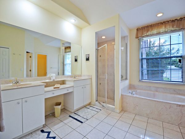 Siesta Key 3 Bedroom Vacation Home With Private Pool