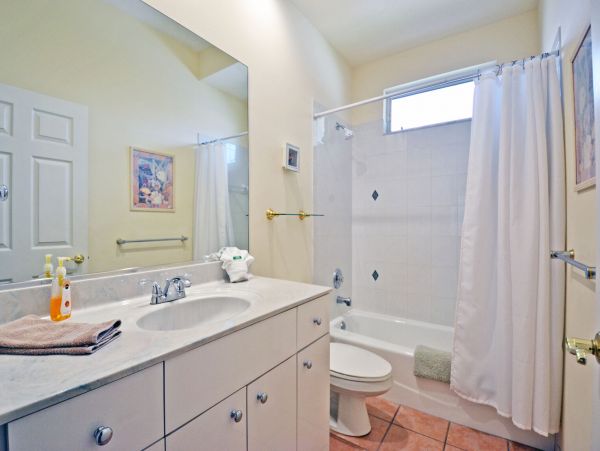 Siesta Key 3 Bedroom Vacation Home With Private Pool