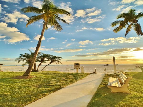 Siesta Key Condo 965288