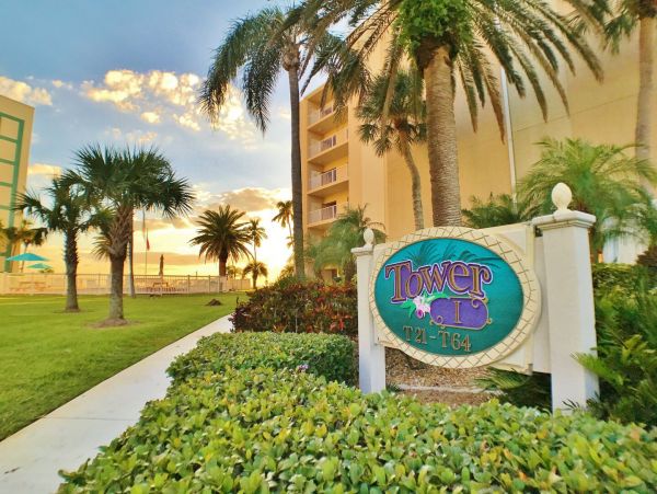 Siesta Key Condo 965288