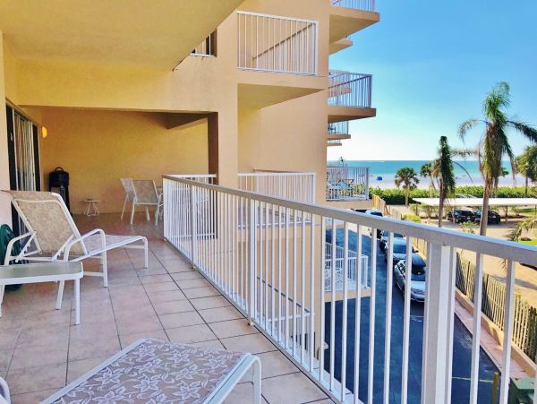 Siesta Key Condo 965288