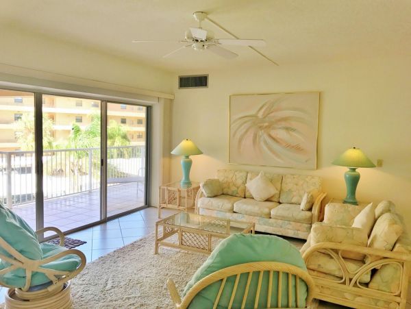 Siesta Key Condo 965288