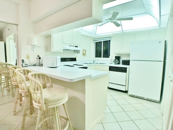 Siesta Key Condo 965288