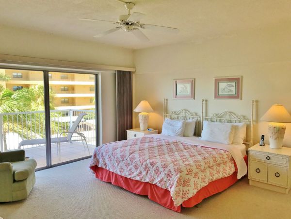 Siesta Key Condo 965288