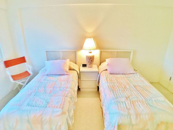 Siesta Key Condo 965288