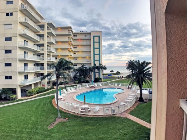 Siesta Key Condo 965288