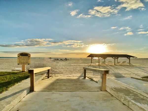 Siesta Key Condo 965288