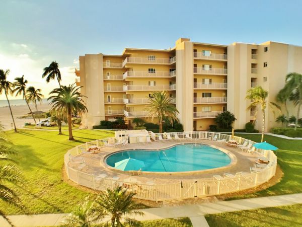 Siesta Key Condo 965288