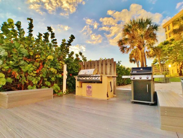 Siesta Key Condo 965288