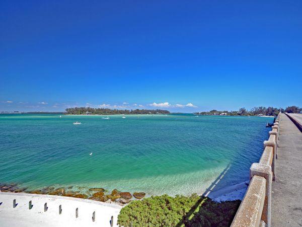 Siesta Key Condo 965288
