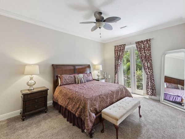 Siesta Key Vacation Rental - Luxury 4-Bedroom Beach House with Pool & Balconies