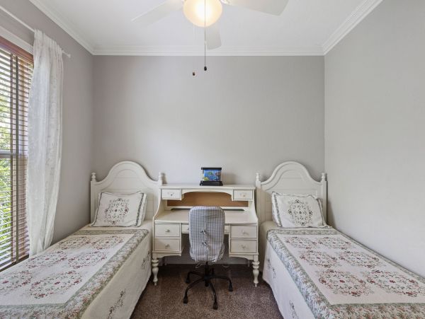 Siesta Key Vacation Rental - Luxury 4-Bedroom Beach House with Pool & Balconies