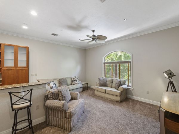Siesta Key Vacation Rental - Luxury 4-Bedroom Beach House with Pool & Balconies