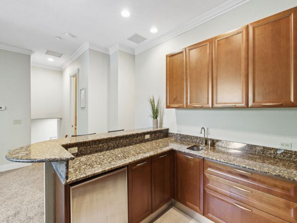 Siesta Key Vacation Rental - Luxury 4-Bedroom Beach House with Pool & Balconies