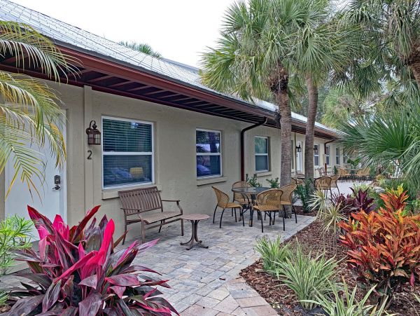 Siesta Key Condo 965291