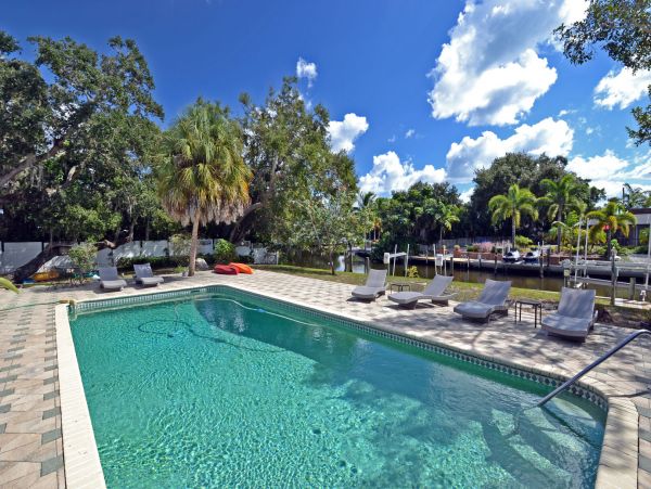 Siesta Key Home 965292