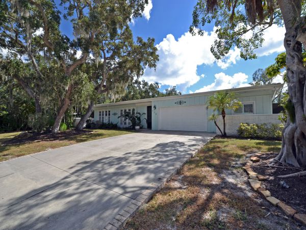 Siesta Key Home 965292